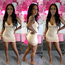 Load image into Gallery viewer, Snatched Dress
